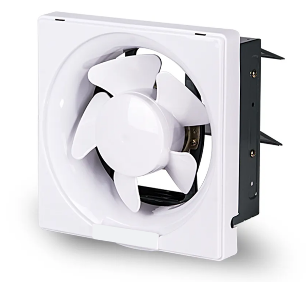 Exhaust Fan HVAC 100mm Kitchen Fan